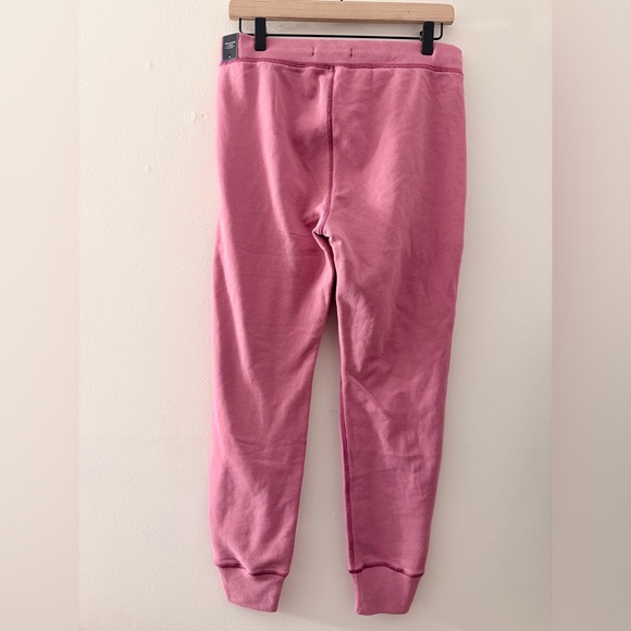 Abercrombie & Fitch sweatpants Y2K S nwt - Picture 2 of 6